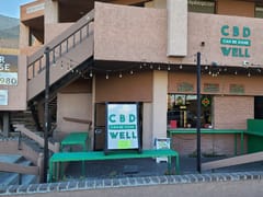 CBD Wellness and Vitamins