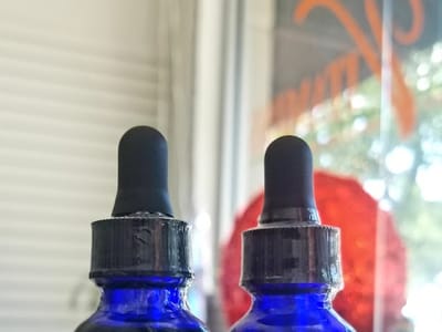 CBD Wellness and Vitamins