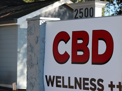 CBD Wellness Plus Plus