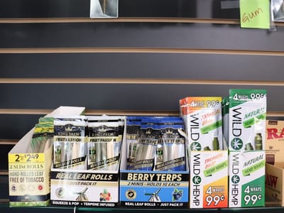 CBD Wellness Plus Plus