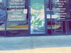 CBD Wellness RGV