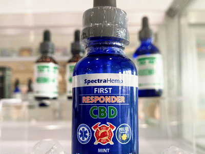 CBD wellness Vape & Smoke Shop