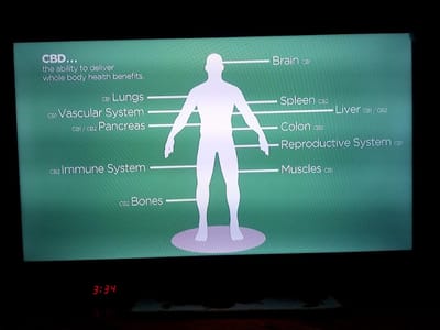 CBD - Who's Your CBD Guy