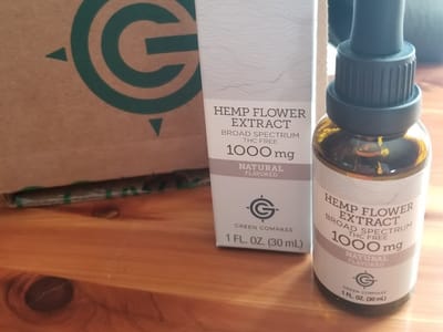 CBD - Who's Your CBD Guy