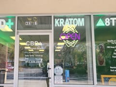 CBD+ Wilmington Island