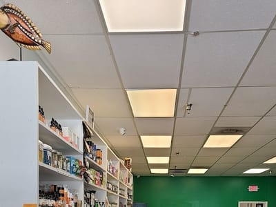 CBD+ Wilmington Island