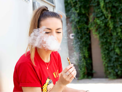 CBD Wisconsin Dells Dispensary