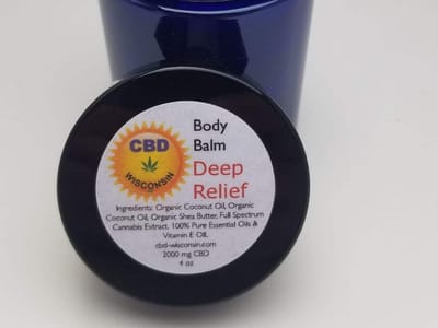 CBD Wisconsin