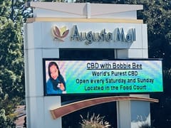 CBD With BobbieBee