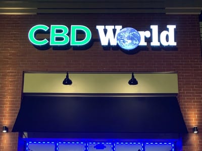 CBD World