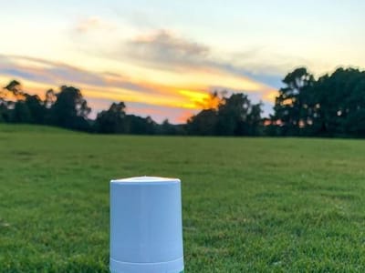 CBD ZERO by Honest Agonist Vending