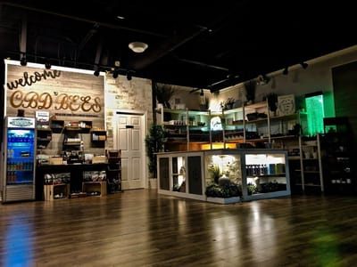 CBDBees Health and Wellness Boutique Fredericksburg