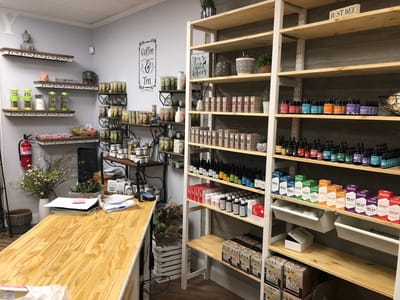 CBDBees Health and Wellness Boutique
