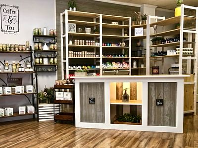 CBDBees Health and Wellness Boutique
