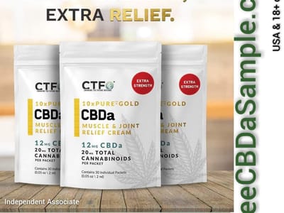 CBDClubHemp.com - CBDa Chicago & USA