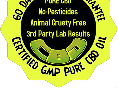 CBDClubHemp.com - CBDa Chicago & USA