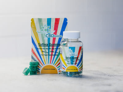 CBDivine