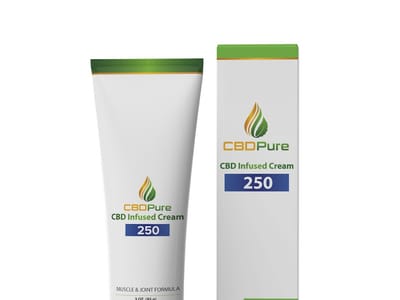 CBDPure