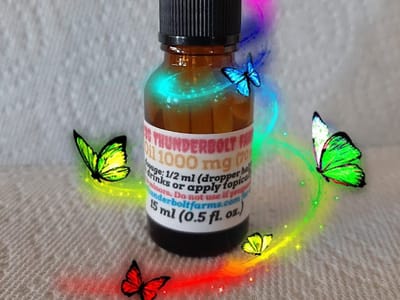 CBG Thunderbolt Farms LLC