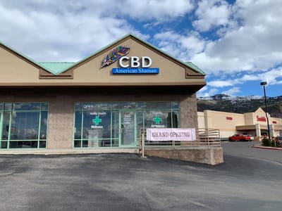 Cedar City CBD