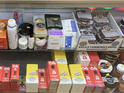 Cedar Hill Tobacco Smoke Shop & Novelties & Tattoo Supplies