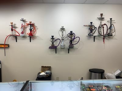 Cedar Hill Tobacco Smoke Shop & Novelties & Tattoo Supplies