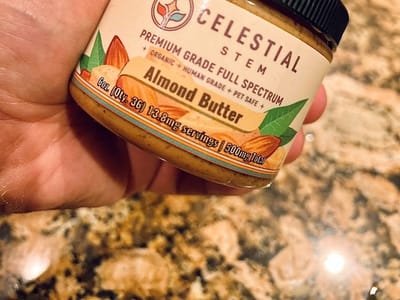 Celestial Stem | CBD & Wellness