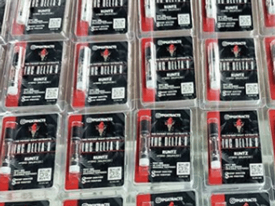 Celestial Wellness CBD, Hemp, & Delta 8 on Trade St