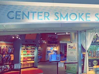 Center Smoke Shop
