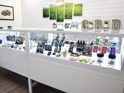 CenTex CBD - Round Rock