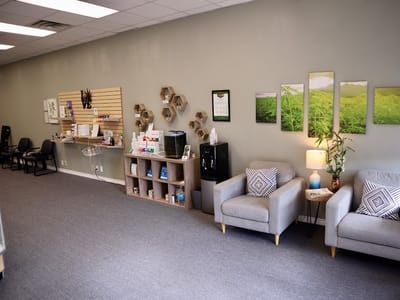 CenTex CBD - Round Rock