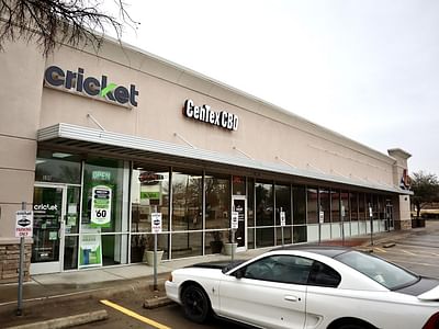 CenTex CBD - Round Rock