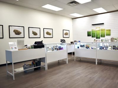 CenTex CBD - Round Rock