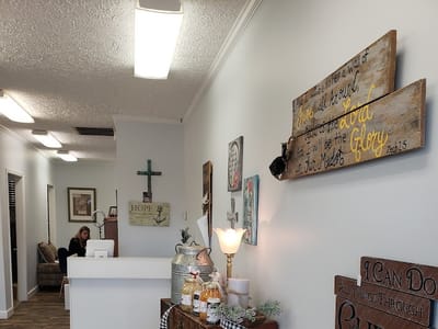 Central Harvest- CBD and Holistic Herbal Shop