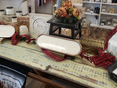 Central Harvest- CBD and Holistic Herbal Shop