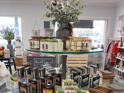 Central Harvest- CBD and Holistic Herbal Shop