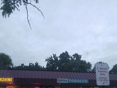 Central Tobacco: THC edibles, Kratom, Delta 8 & CBD