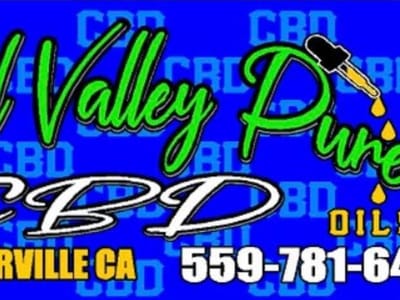 Central Valley Pure