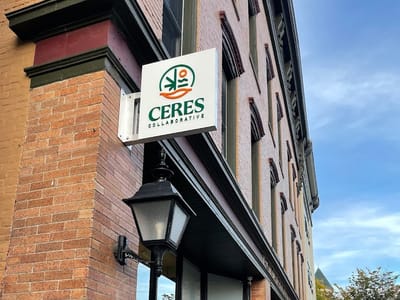 Ceres Collaborative