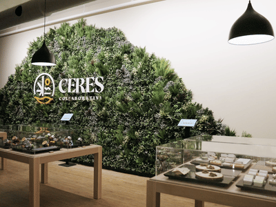 Ceres Collaborative
