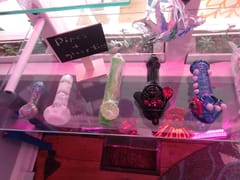 Chambersburg CBD and more