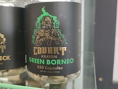 Chambersburg CBD and more