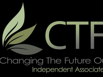 Changing The Future Outcome w CBD