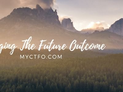Changing The Future Outcomes