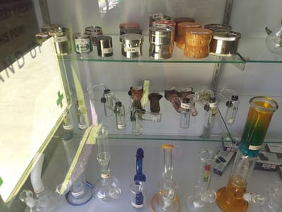 Chapman Highway Hemp Solutions