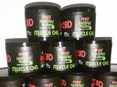 Chapman Highway Hemp Solutions