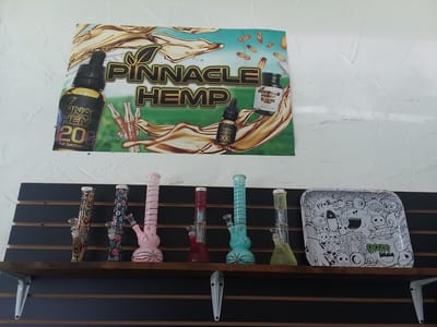 Chapman Highway Hemp Solutions