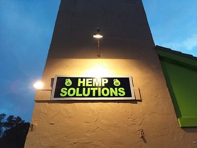 Chapman Highway Hemp Solutions