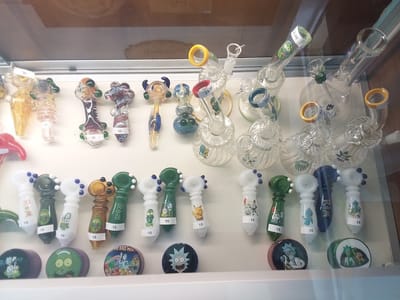 Chapman Highway Hemp Solutions