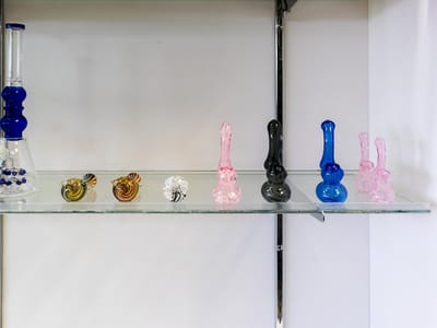 Charleston CBD + Hemp Dispensary